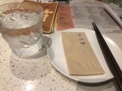 -半山腰·云南菜(侨福芳草地店)