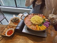 -李先生的首尔小馆(松江启源广场店)