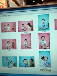 -小苹果儿童摄影(崇安店)