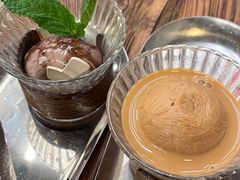 -孖记茶档·热腾茶餐(江南西plus店)