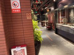 -广东道至正餐厅(区庄店)