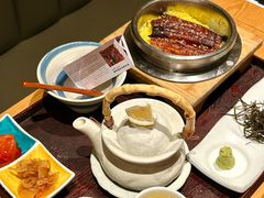 -味太助·银饭食堂(中华城店)