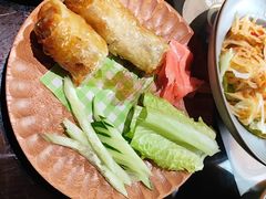 -金厨泰国餐厅·全泰籍厨师料理(拱北店)