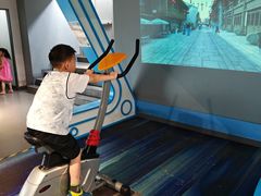 -苏州青少年科技馆