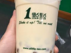 -1点点(长乐机场店)