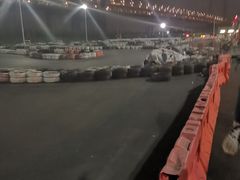 -锐擎卡丁车主题乐园(郊野公园店)