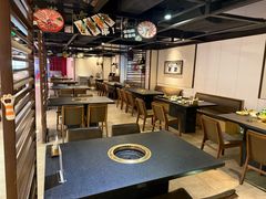 -神户赤童日式烤肉伙伴(东直门店)