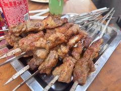 -217丰惠源抓饭(星湖街店)