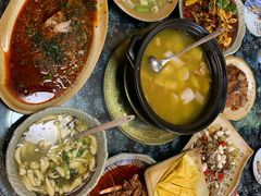 -青城甲(青城山店)