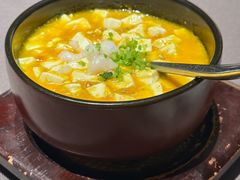 -小厨娘淮扬菜(河西奥美大厦店)