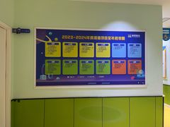 -童程童美信奥赛科技特长·乐高编程科创机器人(旭辉校区)