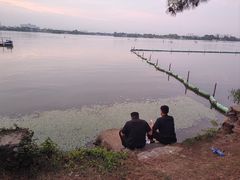 -东湖落雁景区