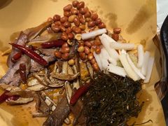 -常和州·夜宵大排档(常州单店)