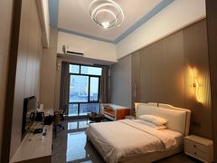 -天悦·国际Apartment(广州南站店)