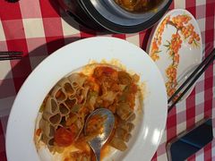 -西贝(吴江路湟普汇店)