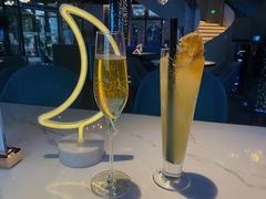 -岁粤Moon·湖景餐厅(月光码头店)