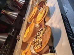 -圣罗巴海鲜烤肉自助(佳兆业店)
