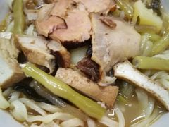 -王婶手擀面(灵寿店)