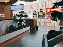 -小菜园新徽菜(无锡宜家荟聚中心店)