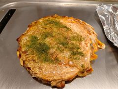 -日葵 大阪烧ひまり(仙霞路店)