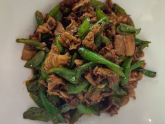 -香丰阁·烤鸭·川湘菜(清河店)