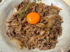 -沏点Trattoria意大利餐厅(新街口店)