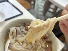 -麦文记面家(佐敦店)