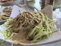 -何适山庄 ·可团建(水长城P2停车场店)