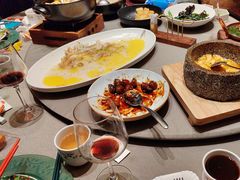 -小厨娘绣中淮扬(大行宫科巷店)