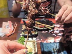 -弓二·烧鸟居酒屋(财富购物中心店)