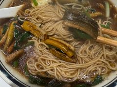-老地方面馆(思南路店)