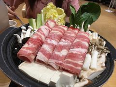 -汤W城市微度假(仓山店)