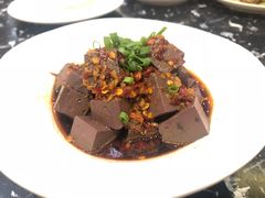 -德泰楼餐饮(莲湖路店)