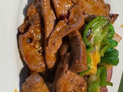 -广九餐室(陈家祠扬韬广场店)