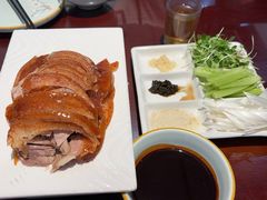 -恭敬李·烤鸭(天坛北门店)