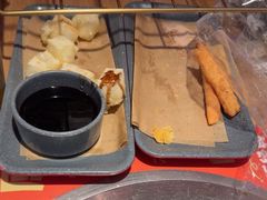 -新石器烤肉(百联川沙店)