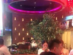 -肉串汪(望京店)