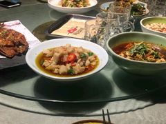 -阿记烧烤(汉中卡斯迪亚店)
