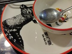 -新白鹿餐厅(百联中环店)