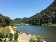 -广州市石门国家森林公园