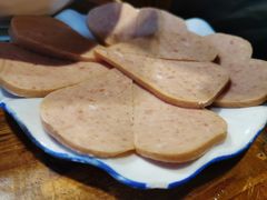 -青山青豆花·笑禅豆腐鱼(黄泥塝店)