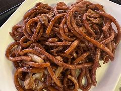 -马来西亚美食街