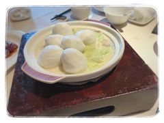 鱼丸汤-利苑酒家(华熙国际店)