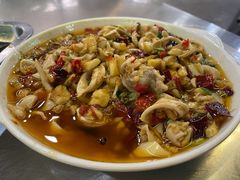 -玛扎烧烤私房菜