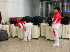 -广州白云国际机场-T2航站楼