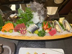 -德川家日本料理(顺义华联店)