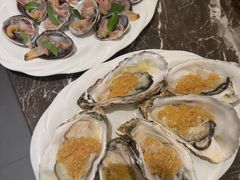 -青蓬蒸汽海鲜·深圳老字号·团建聚会(壹方城店)