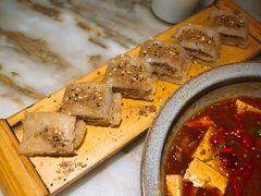 -金佬馆·川菜bistro(芜湖镜湖万达店)