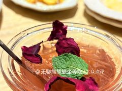 -秘密旅行Bonjour(黑金冠 江南西店)
