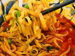 -慷富羊肉饸饹